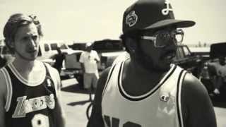 Asher Roth - "SPACE" (DEMO) [Prod. By CHUCK INGLISH]