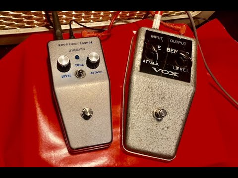 Good Fuzzy Sounds modified Behringer Fuzz Bender with blue refinish, 2025 image 5
