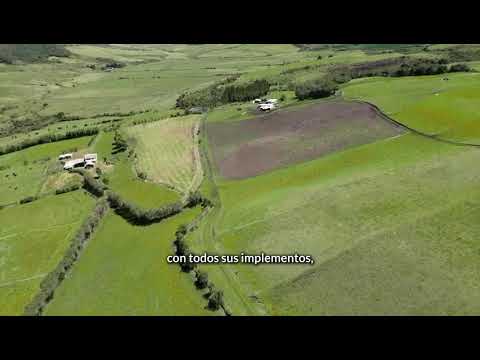 TERRENOS EN VENTA 1000 M2 EN MIRA-CARCHI/ECUADOR. INFORMES: +593 987972444