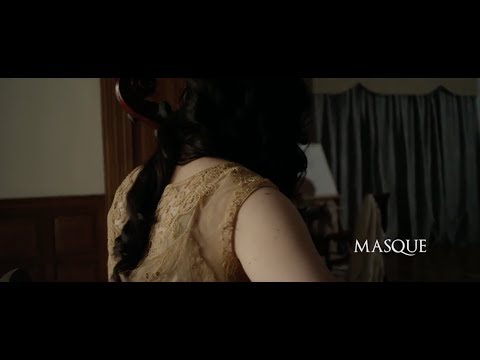 The Storytellers New Voices Of The Twilight Saga: Masque