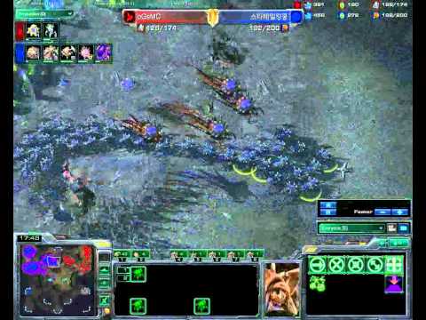 #7 - oGsMC vs. ST_KingKong (Part Two)