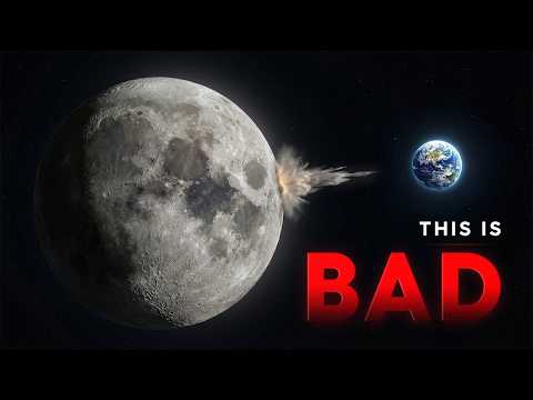 The Moon’s Most Dangerous Place Nobody Expected