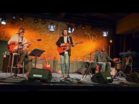 Max Gomez - What's in the Well - Venice West - Venice, CA October 22, 2023