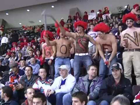 Honda Sens Show: SE 2 EP23 - Sens Student Union