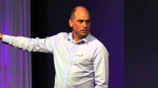 Why Be a Seventh-Day Adventist - Travis Manners