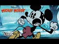 Mickey Mouse Amigo Zumbi