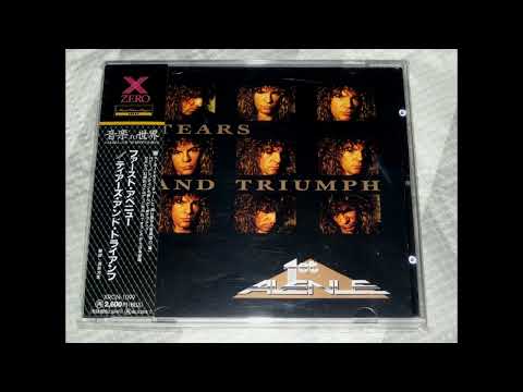 1st Avenue  - Tears And Triumph (full album)