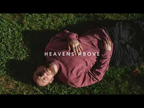 FREE Mac Miller Type Beat  Heavens Above