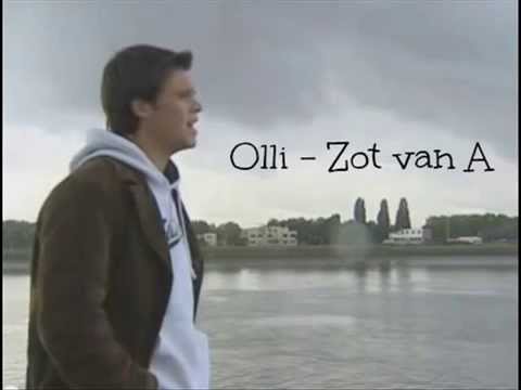 Olli-Zot van A Lyrics