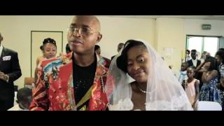 Mariage de Ludivine & Julio (Trailer)