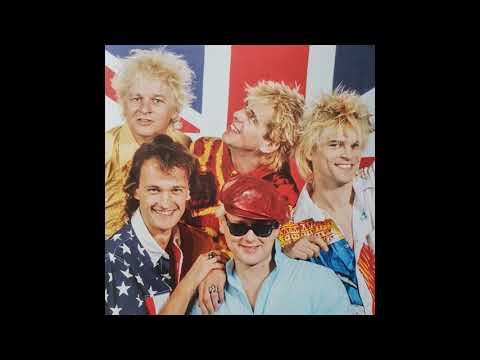 Die Toten Hosen - Stranglehold („Learning English, Lesson 1: Die 30 Jahre-Jubiläumsedition")