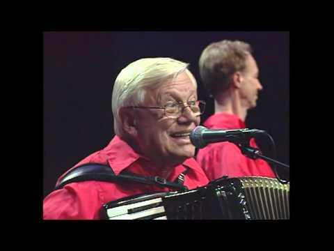 Isle of Capri Polka - Walter Ostanek, Brian Sklar and the Western Senators - Polkarama!