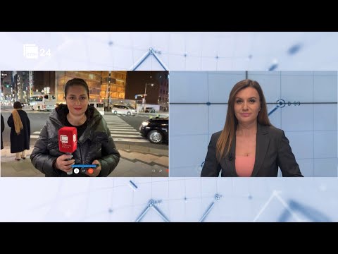 Dita e tretë e vizitës së Ramës në Japoni, gazetarja e RTSH Denada Shkodrani raporton nga Tokio