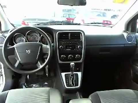 2010 Dodge Caliber - SXT Sport Wagon 4D Los Angeles CA 420161