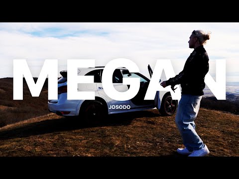 Josodo - Megan (Mood Video)