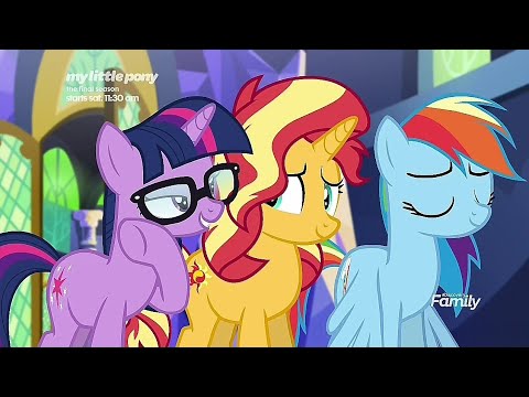 Sci Twilight Meet Princess Twilight - Equestria girls: Spring breakdown