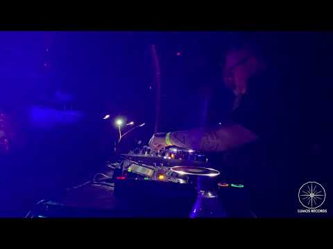 Lumos Records Klubnacht w/ Hammerschmidt - LAOS