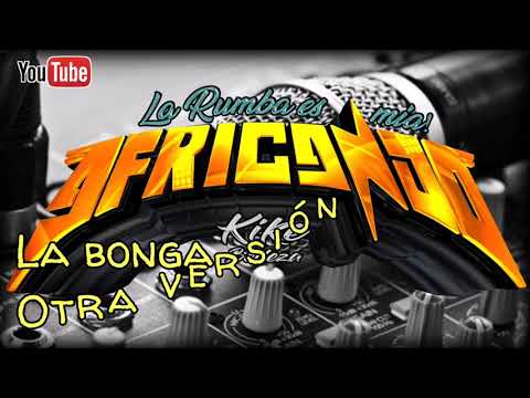 La bonga ⭐⭐⭐ Otra versión - Cumbia costeña (limpia)