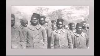 African-American Doughboys by Chad Williams