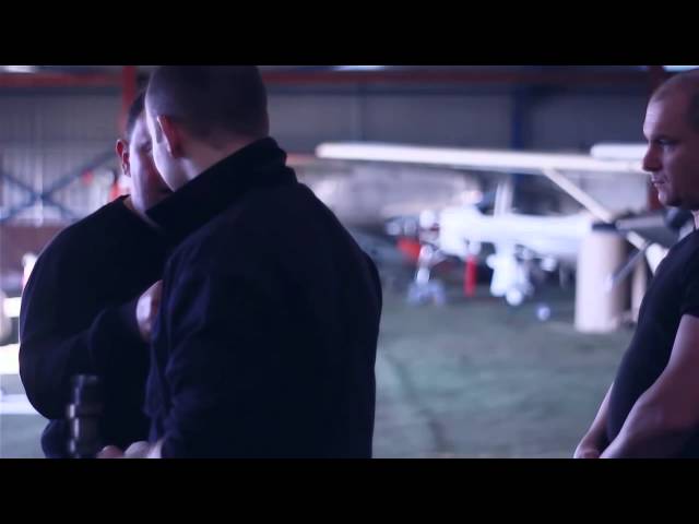 10 Grams (2015) Trailer