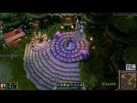 Mouz vs Wolfs (Teamranked) lol