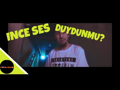 CONTRA-KIBIR$$$INCE SES DUYDUNMU?