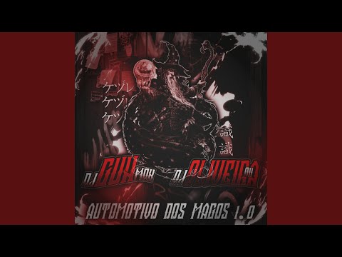 Automotivo dos Magos 1.0