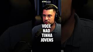 A NOVA GERAÇÃO DE DIREITA!