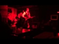 Couldn't Get A Witness - Paul Burch & WPA Ballclub