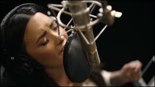 Demi Lovato | You Don´t Do It For Me Anymore (Studio)