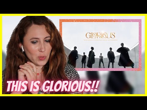 Weird Genius X Lyodra X Tiara Andini X Ziva Magnolya "Glorious (FIFA 2023)" | Reaction Video