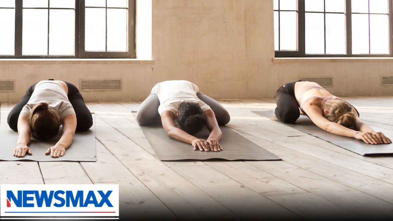 Taxpayer dollars funded yoga, massages for illegals | The Right Squad