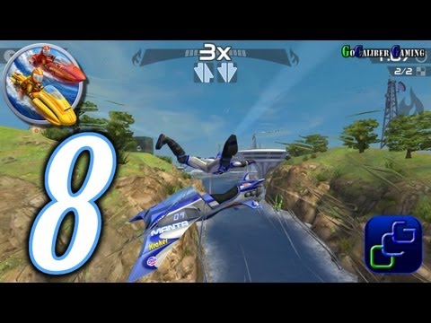 riptide gp 2 android gameplay