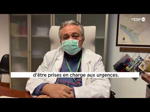 #COVID19 ★ info sur le coronavirus en Italie 20/03/2020