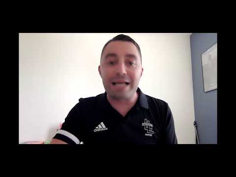 3UP 3DOWN - 10/17 Sneak Peek: Modern Trends and Challenges in Umpiring as We Plan for 2022