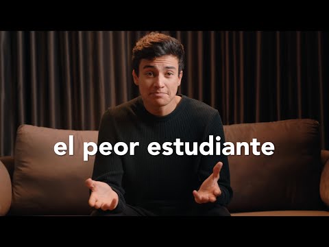 Mi Historia en 3 Minutos – Juan Nieto