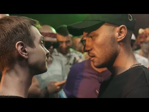 ДИНАСТ ОТВЕТИЛ ЗА СВОИ СЛОВА ПЕРЕД D.MASTA НА VERSUS