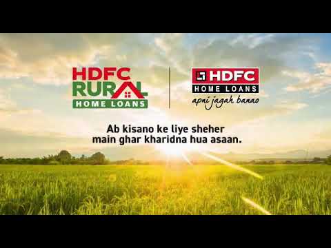 Vimal Tomar Hdfc home loans