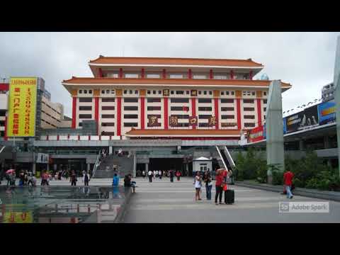 Invented Tradition in China