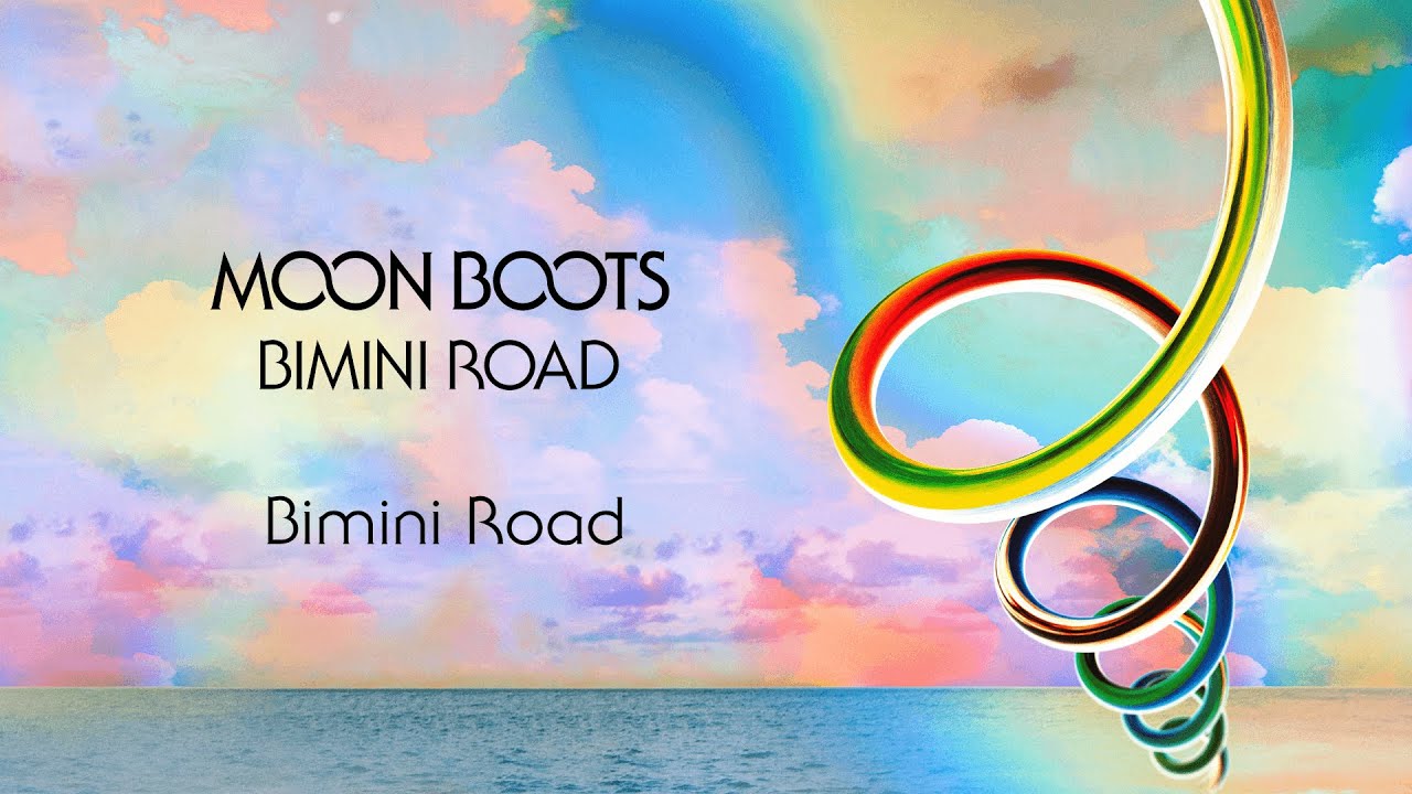 Descubre el estilo musical único del artista Moon Boots