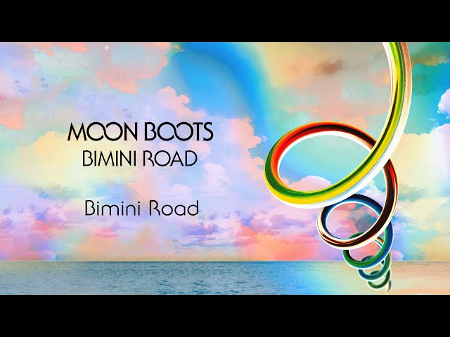 Descubre el estilo musical único del artista Moon Boots