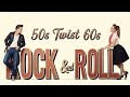 The Best Of Rock And Roll 50s 60s To Dance Non Stop