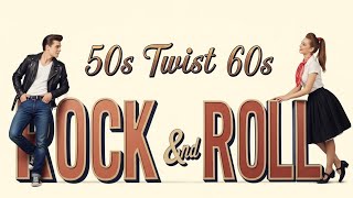Download lagu The Best of Rock and Roll 50s 60s to Dance Non-Stop  mp3