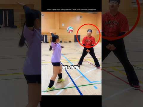 PERFECT SHOT THAT MADE THE COACH CRY