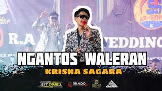 Download lagu NGANTOS WALERAN Live KRISNA SAGARA MEDLEY DULANG KURING mp3