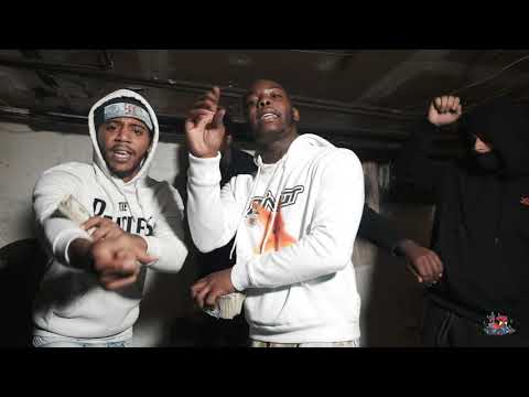 T Rose - Big Pack (shot by @RARIDIGITAL)