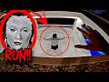 SERBIAN DANCING LADY CRAZIEST REAL LIFE ESCAPES PARKOUR POV