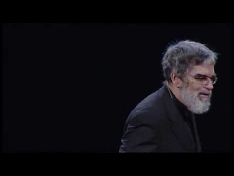 From MIT to Specola Vaticana: Guy Consolmagno at TEDx via Della Conciliazione