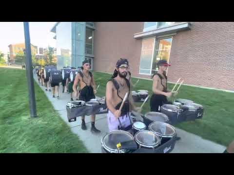 UMass Cadence - Fall 2021 - Preseason