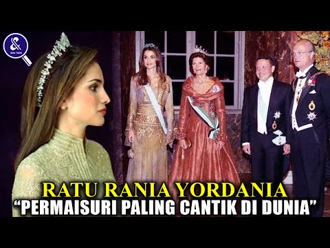 , title : 'ANGGUN DAN PENUH INSPIRATIF! Ini Biografi dan Fakta Menakjubkan Ratu Rania, Istri Raja Yordania'
